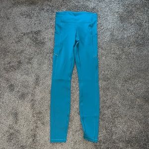 Lululemon Fast and Free High-Rise Tight